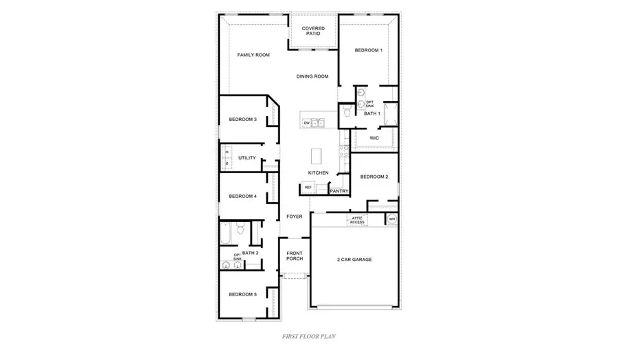 7310 Cattlemen Drive, Corpus Christi, TX 78414 - Image #2