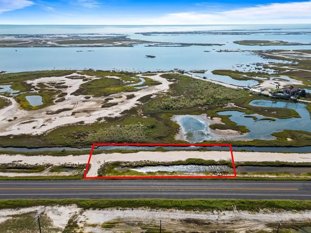 3326 S Highway 35 S, Rockport, TX 78382 - Image #1