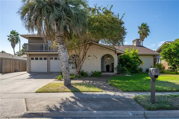 120 Chiltipin Drive, Portland, TX 78374