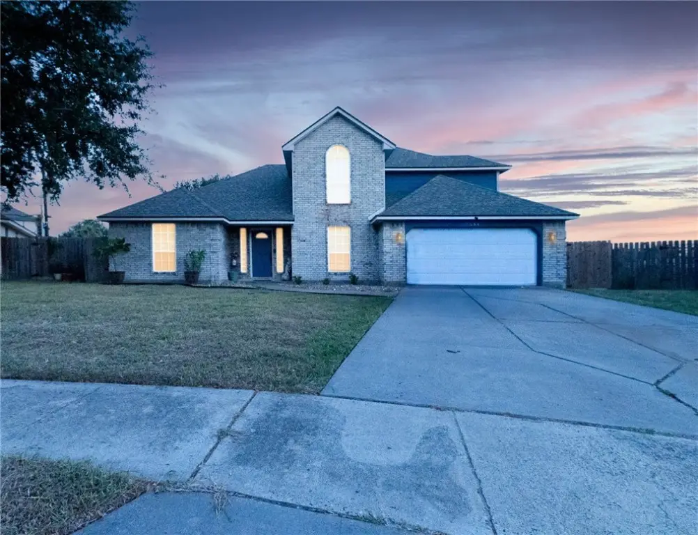 7534 Keelung Drive, Corpus Christi, TX 78413 - Image #1