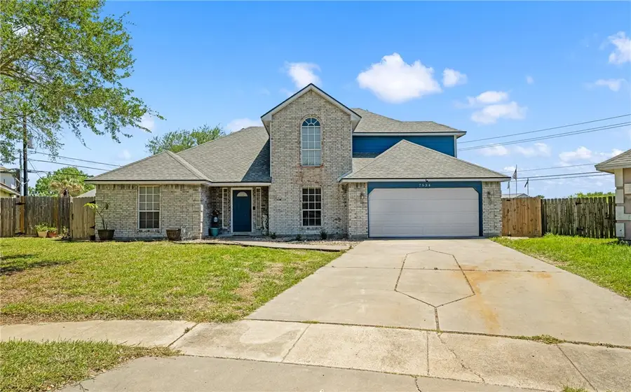 7534 Keelung Drive, Corpus Christi, TX 78413 - Image #2