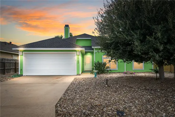 16142 Coral Vine Street, Corpus Christi, TX 78418