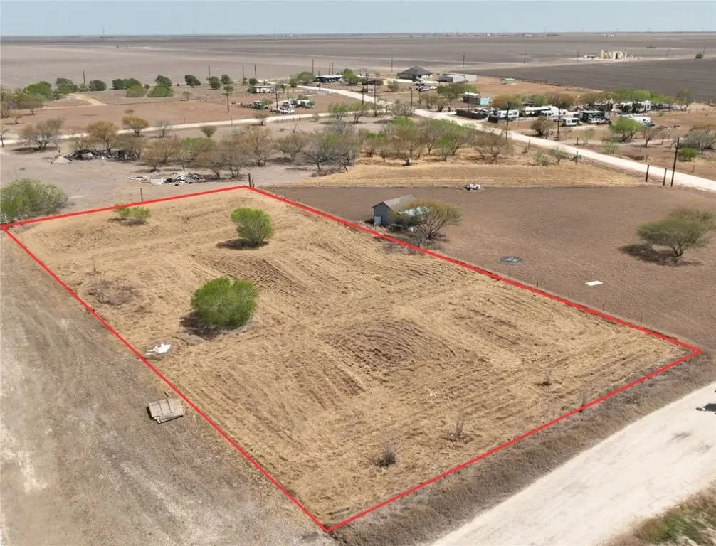 5372 Rivera Street, Robstown, TX 78380 - Image #1