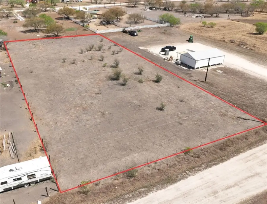 5386 Rivera Street, Robstown, TX 78380 - Image #2