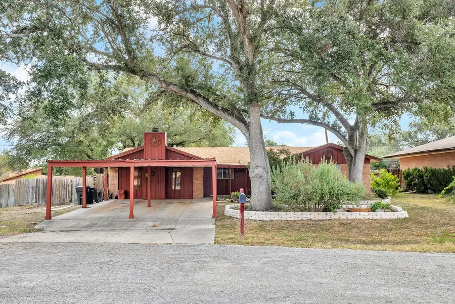 4522 White Oak, Corpus Christi, TX 78410 - Image #2