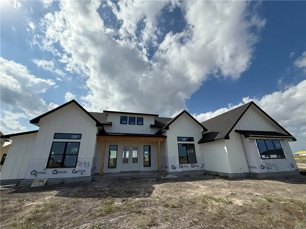 2193 London Ranch Drive, Corpus Christi, TX 78415 - Image #1