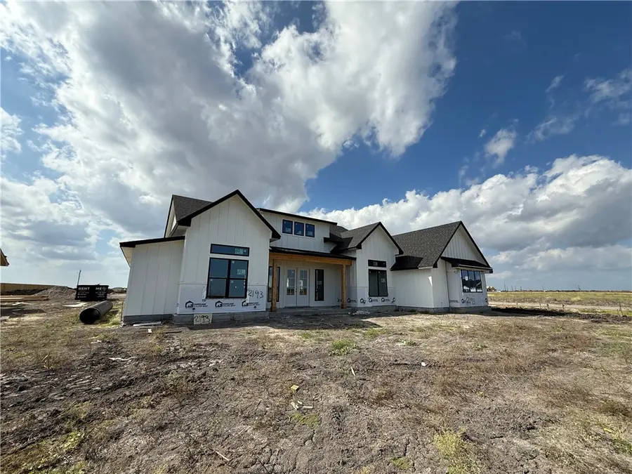 2193 London Ranch Drive, Corpus Christi, TX 78415 - Image #2