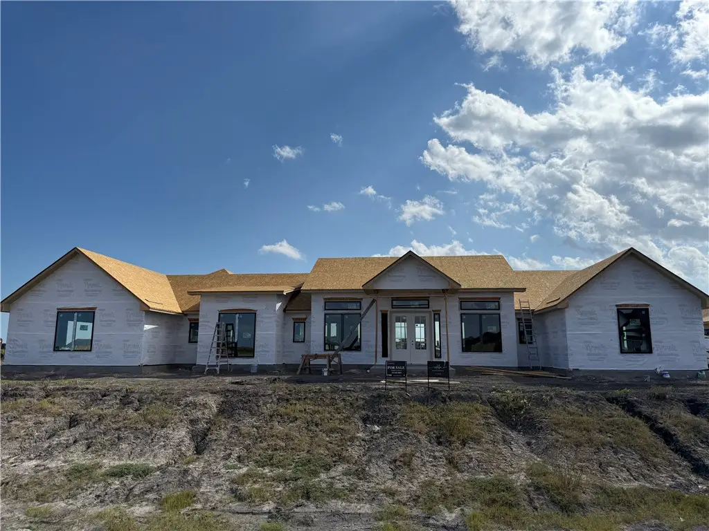 1486 Dancing Elk Drive, Corpus Christi, TX 78415 - Image #1