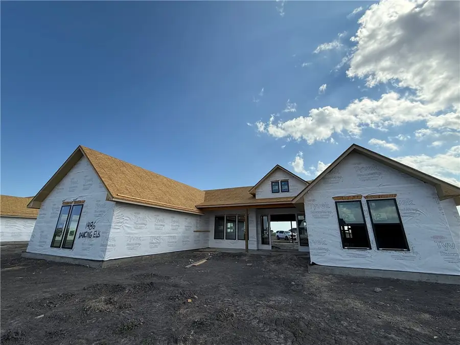 1486 Dancing Elk Drive, Corpus Christi, TX 78415 - Image #3