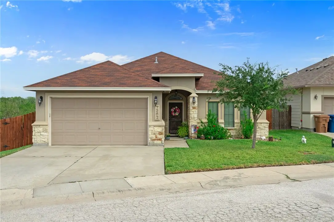 7202 Lake Placid Drive, Corpus Christi, TX 78414 - Image #1