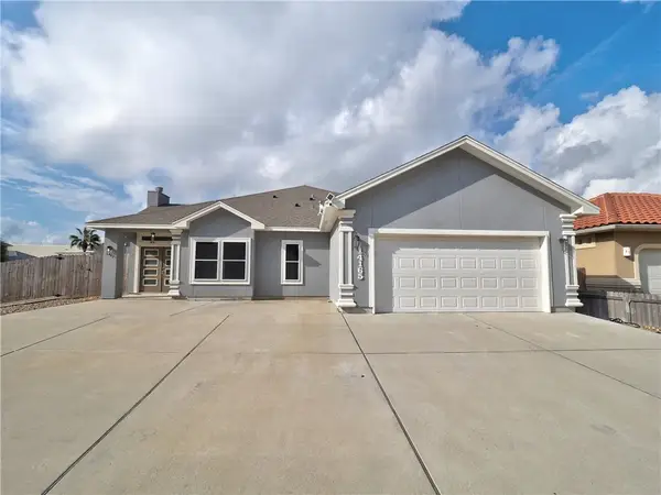 14165 Palo Seco Drive, Corpus Christi, TX 78418