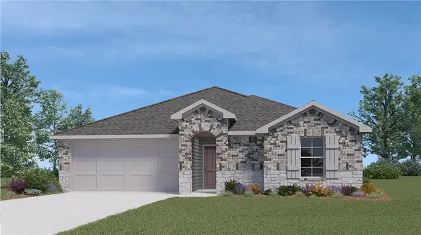 1416 Choctaw Road, Sinton, TX 78387