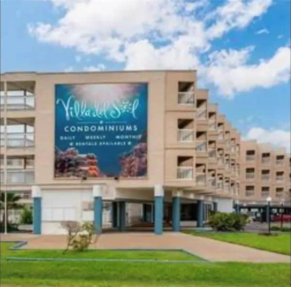 3938 Surfside Boulevard #2116, Corpus Christi, TX 78402