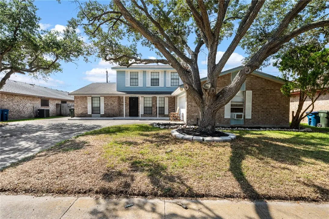5009 Crestwick Drive, Corpus Christi, TX 78413 - Image #1