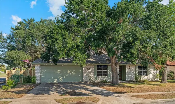 5602 Fresno Drive, Corpus Christi, TX 78411