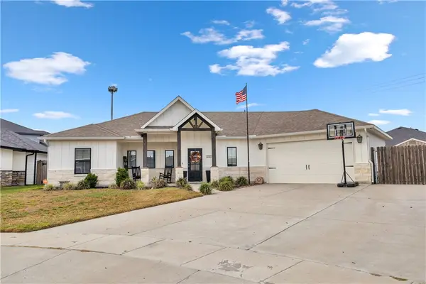 3101 Creek Side Drive, Corpus Christi, TX 78410