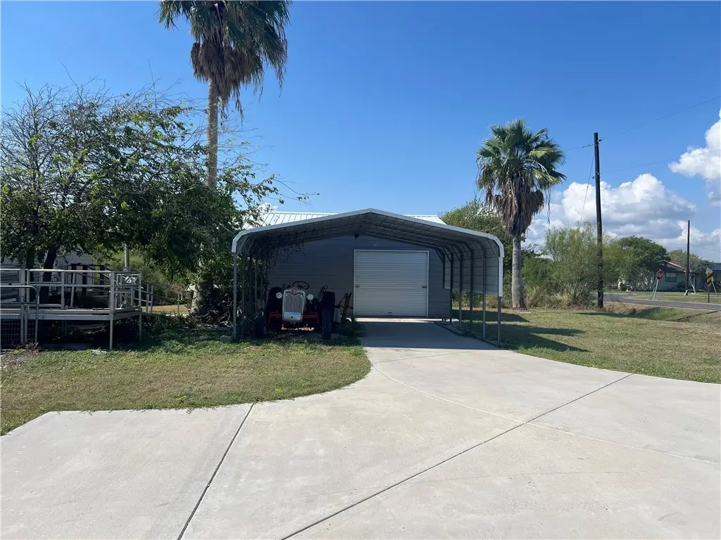 802 1st Street, Bayside, TX 78340 - Image #1