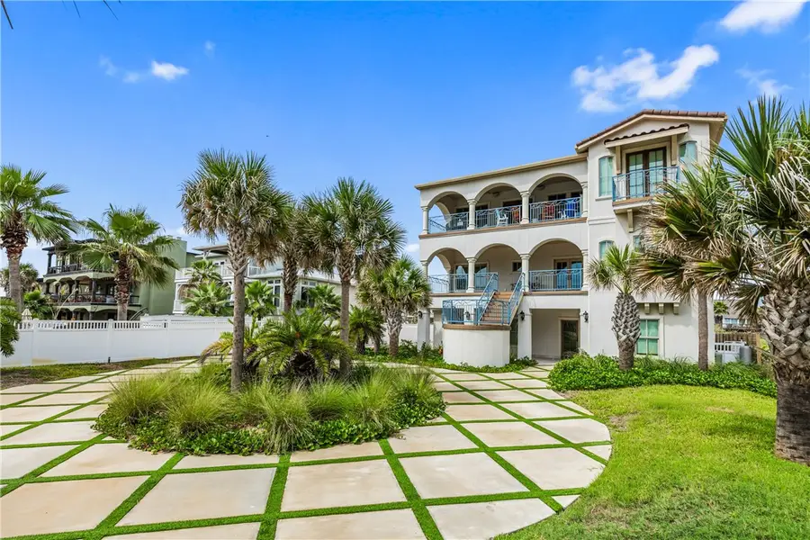 500 Ocean View, Port Aransas, TX 78373 - Image #2