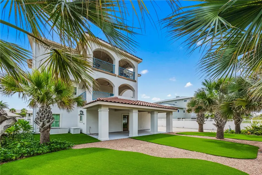 500 Ocean View, Port Aransas, TX 78373 - Image #3