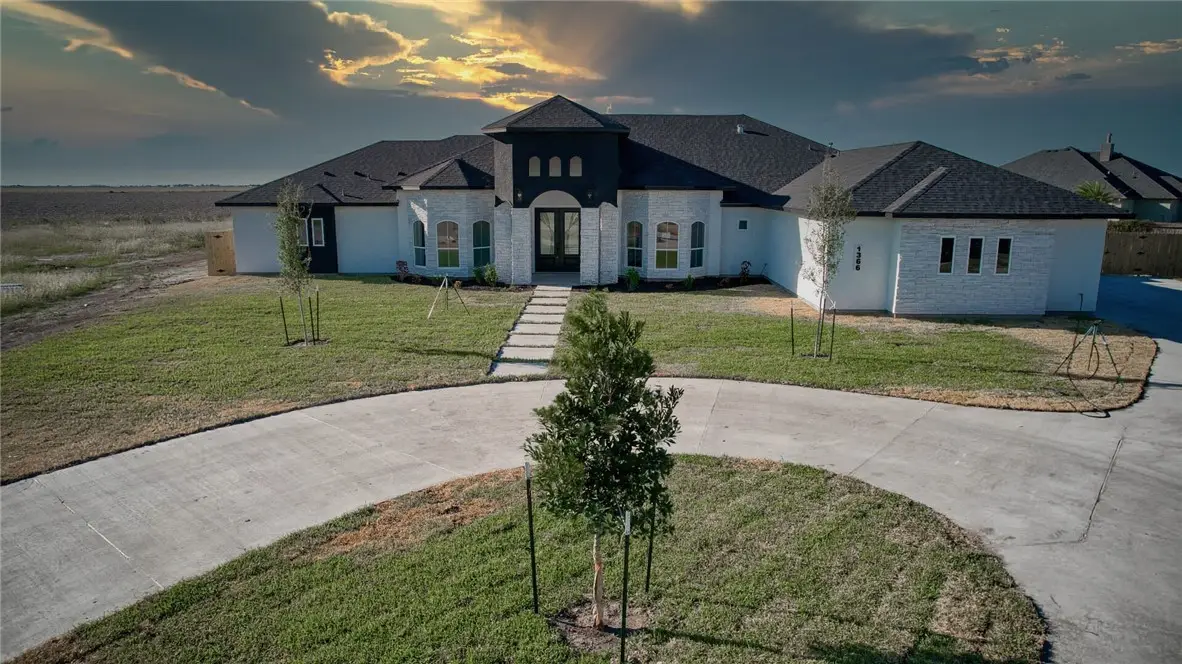 1366 Will Scarlet Court, Corpus Christi, TX 78415 - Image #1