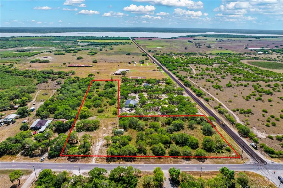 0 Fm 771 & Fm 1546, Riviera, TX 78379 - Image #2