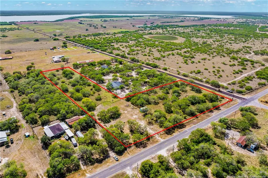 0 Fm 771 & Fm 1546, Riviera, TX 78379 - Image #3