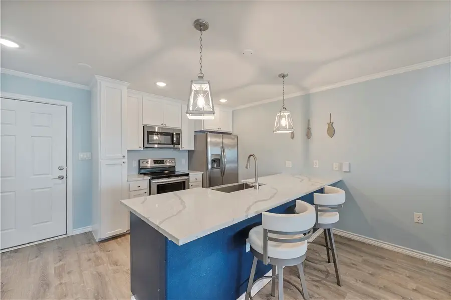 800 Beach Access Road 1a #206, Port Aransas, TX 78373 - Image #3