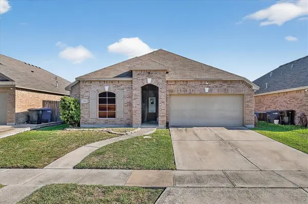 7226 Brown Drive, Corpus Christi, TX 78414