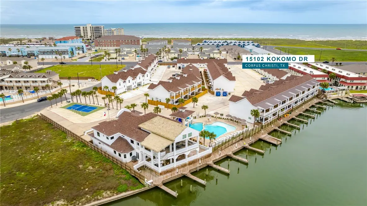 15102 Kokomo Drive, Corpus Christi, TX 78418 - Image #1