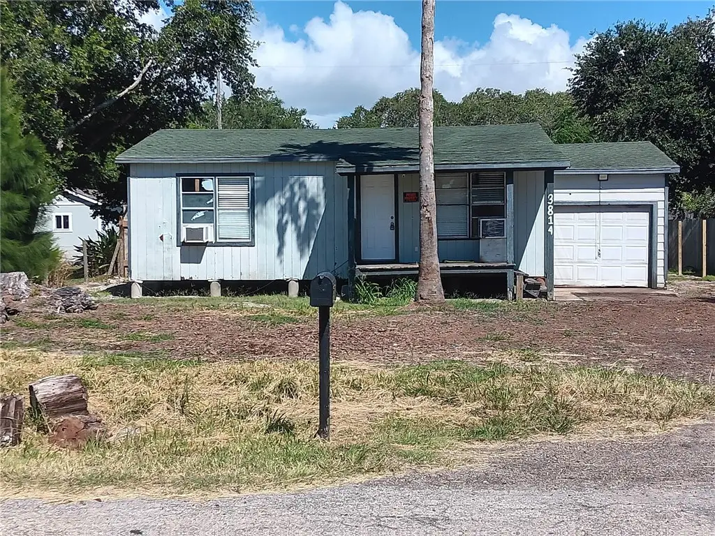 3814 Sweet Bay Drive, Corpus Christi, TX 78418 - Image #1