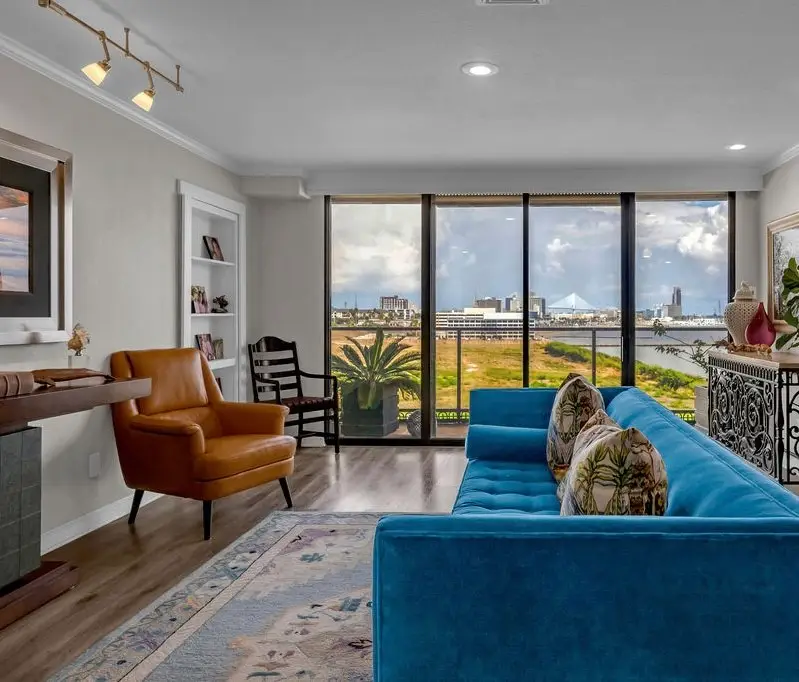 1400 Ocean Drive #502B, Corpus Christi, TX 78404 - Image #3