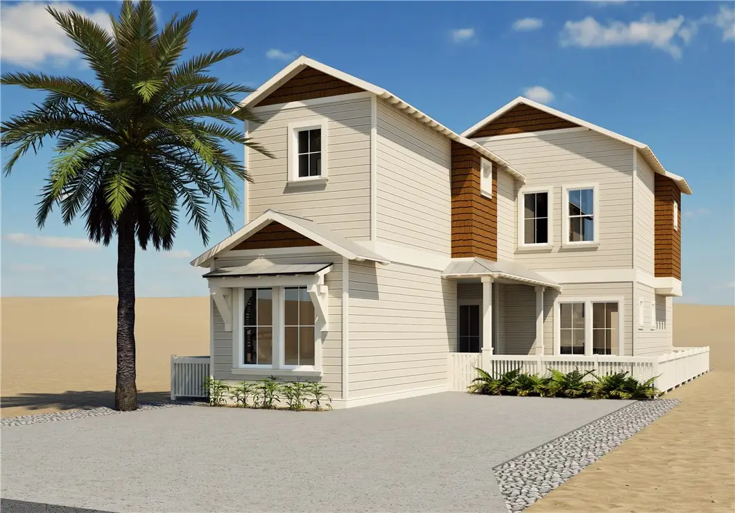 130 Sea Island Drive, Port Aransas, TX 78373 - Image #1