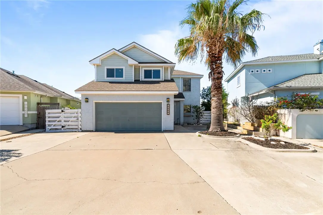 15337 Bowsprit Court, Corpus Christi, TX 78418 - Image #1