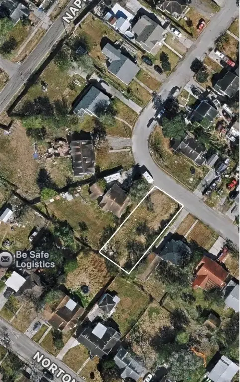 1363 Normandy Drive, Corpus Christi, TX 78415 - Image #2