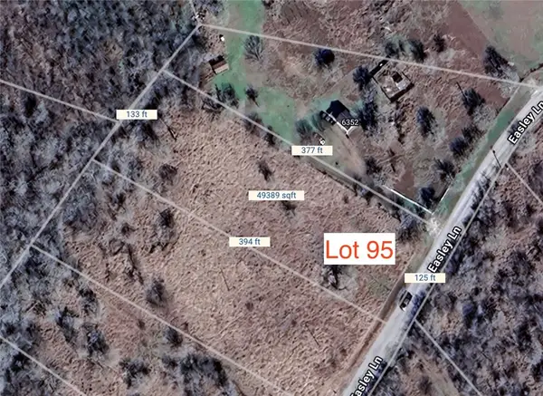 0000 Easley Lane, Robstown, TX 78380