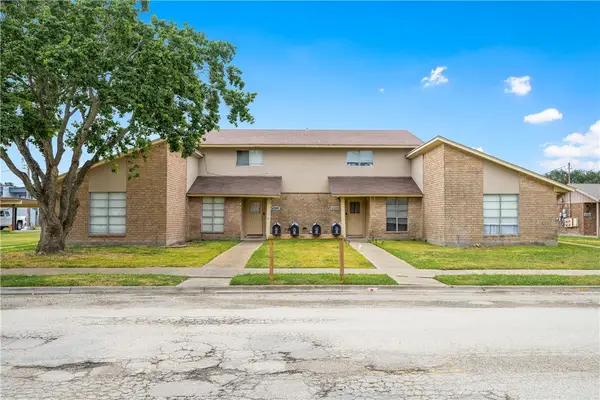 4209 Acushnet Drive #A,B,C,D, Corpus Christi, TX 78413