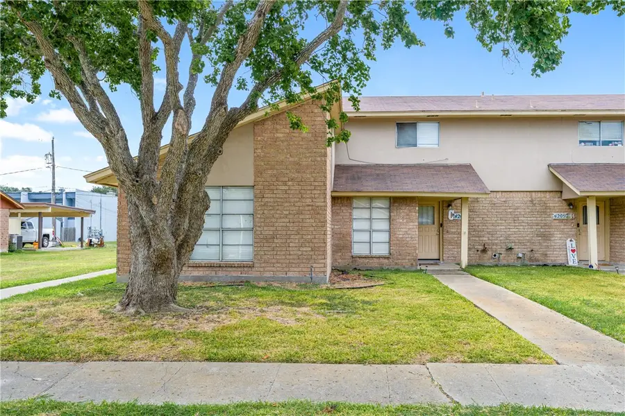 4209 Acushnet Drive #A,B,C,D, Corpus Christi, TX 78413 - Image #3