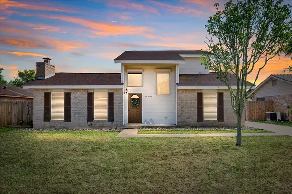 13309 W Buckhorn Drive, Corpus Christi, TX 78410