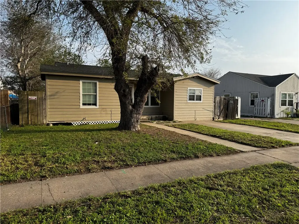 5314 Navarro Street, Corpus Christi, TX 78415 - Image #1