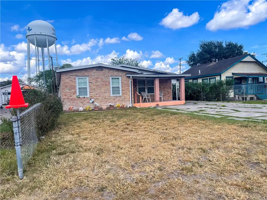 826 E Lott Avenue, Kingsville, TX 78363 - Image #3