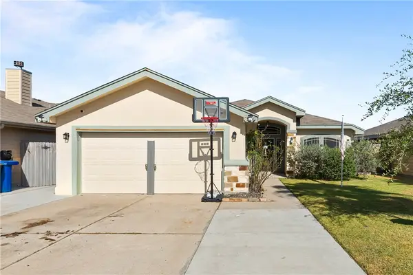 2622 Date Palm Drive, Corpus Christi, TX 78418