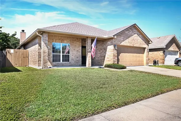 2529 Wind Rose Drive, Corpus Christi, TX 78414