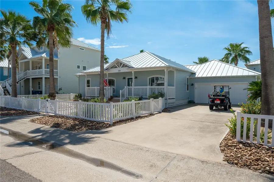 333 Keewaydan Lane, Port Aransas, TX 78373 - Image #2