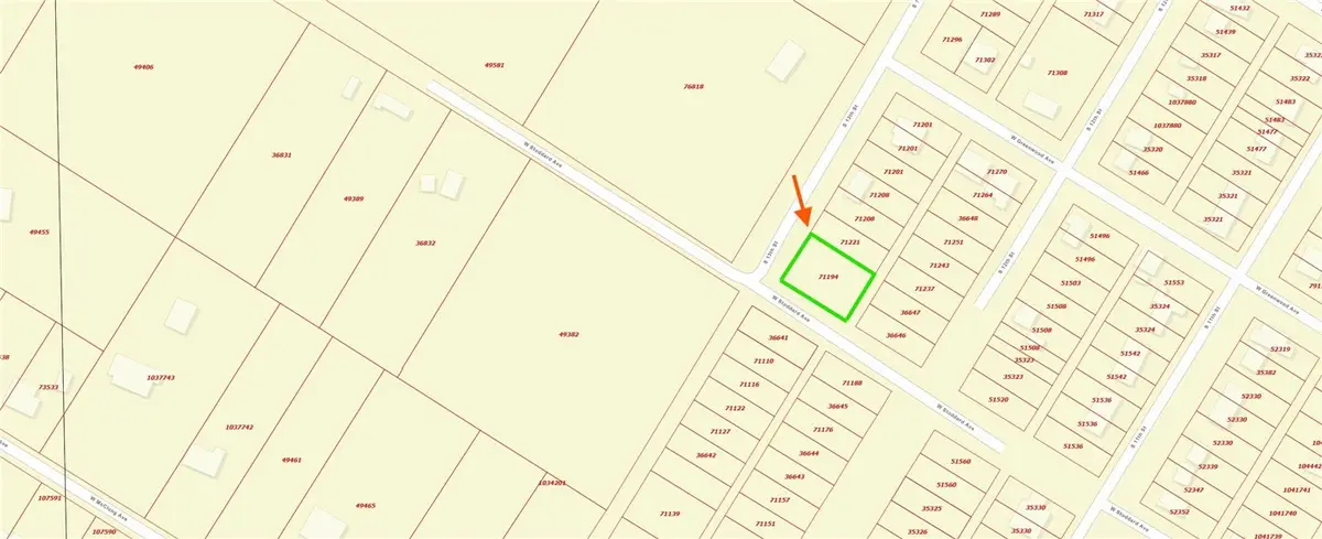 0 S 13th Street, Aransas Pass, TX 78336 - Image #1