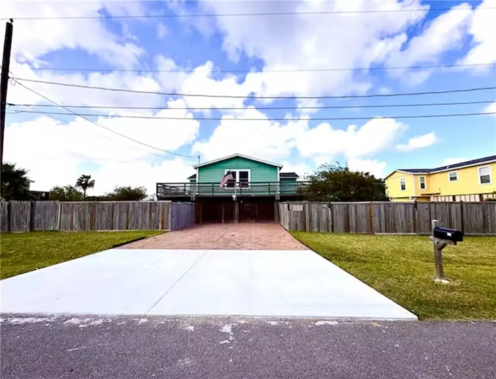 226 Clearview Drive, Corpus Christi, TX 78418 - Image #1