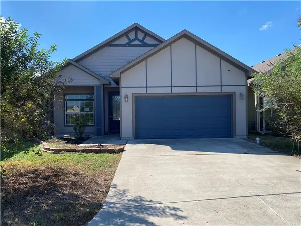 2079 Isabella Drive, Kingsville, TX 78363