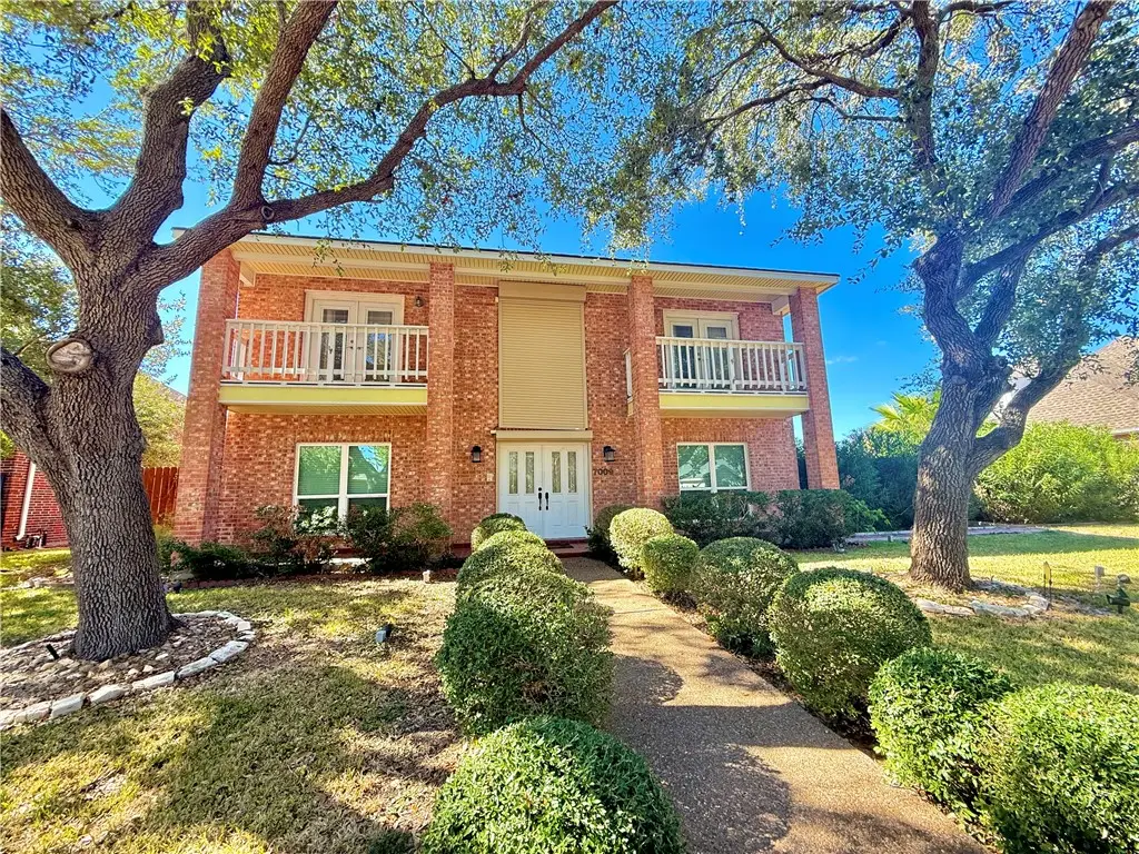 7009 Adcote Drive, Corpus Christi, TX 78413 - Image #1