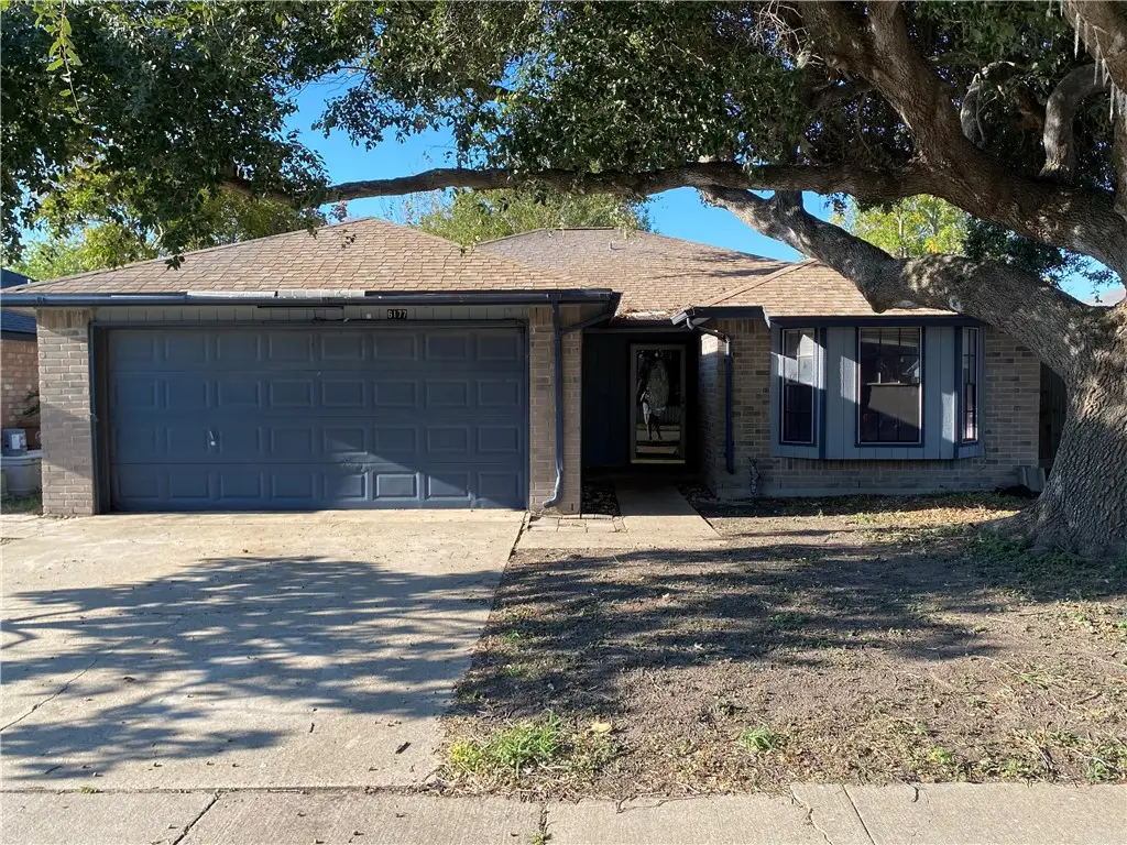 6177 Angus Drive, Corpus Christi, TX 78415 - Image #1