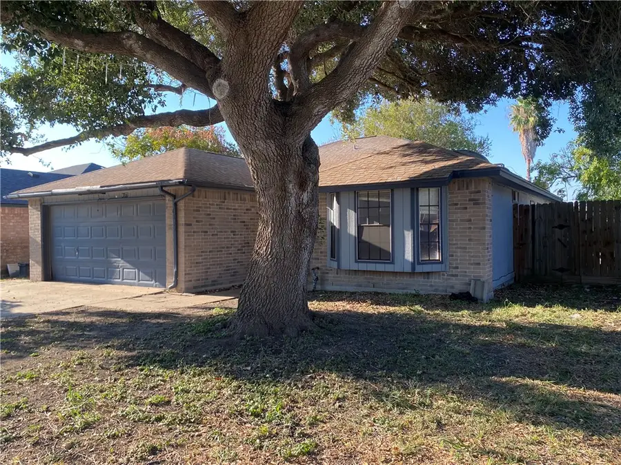 6177 Angus Drive, Corpus Christi, TX 78415 - Image #3