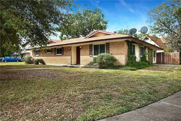 1123 Orion Drive, Portland, TX 78374